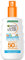 Garnier Sonnencreme LSF 50+ für Kinder, Wasserfest und resistent gegen Sand, Ambre Solaire Kids Sensitive expert+ Sonnenschutzspray, 1 x 200 ml