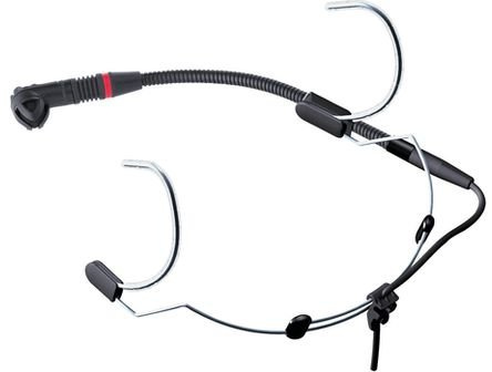 AKG C-555-L Microfono Headset