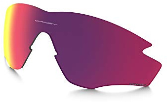 Oakley M2 Frame Replacement Lenses, Prizm Road Iridium