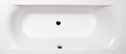 Riho – Badewanne Acryl Eck aus Lima 170 x 75 cm