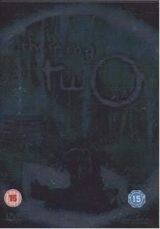 RING - TWO (1 DVD)