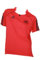 Adidas Damen DHB GER FED Trikot HANDBALL (613529) rot/ schwarz, Größe:40;Farbe:rot/schwarz