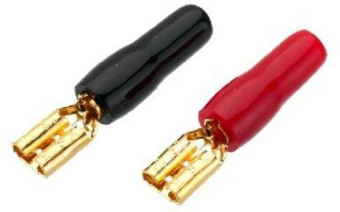 Monacor MFC-2048 Flachstecker 4,8mm