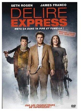 Délire express [FR Import]