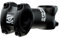 RIDE 31.8 Vorbau – 100 x 6° schwarz