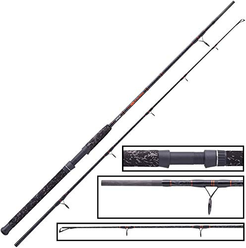Adrenalin Cat Welsrute IM-6 Slimer 2,75m 150-450g