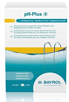 PH PLUS DOSIERBTL.1,5KG