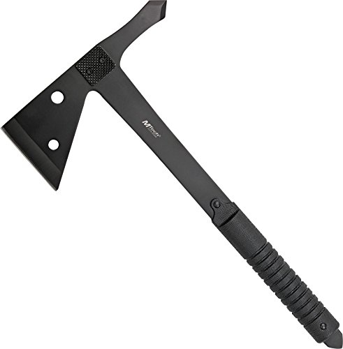 MTech Tactical Rescue Axe.
