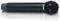 LD Systems Sweet Sixteen Dynamic Handmikrofon LDWS1616MD Schwarz oneSize