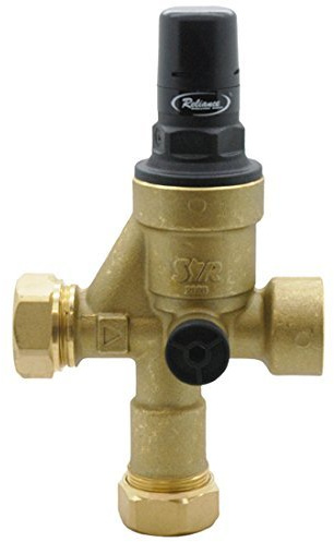 Vaillant Pressure Reducing Valve 149113