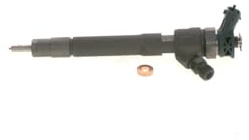 BOSCH Einspritzdüse 0445110414