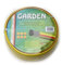 Tubo gomma giardino canna acqua 5/8 x 50 mt MADE IN ITALY rinforzato irrigazione casa orto cantiere.