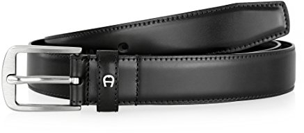 Business-Herrengürtel von AIGNER (100, 0002 Black)