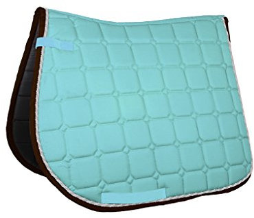 HKM Madrid Schabracke Aqua Vielseitigkeit, 8776, VS