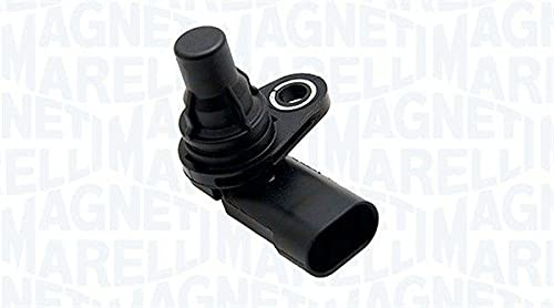 Magneti Marelli 064847168010 Sensor | Kompatibel mit: ALFA ROMEO 147, 156, 156 Sportwagon, 159, 159 Sportwagon, 166, 4C, BRERA, GIULIETTA, GT, MITO, SPIDER