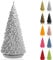 Candellana Christmass Tree Kerze - Weihnachten Deko - Weihnachtsartikel - Deko Kerze - Weihnachtliche Kerzen - Weohnachtsgeschenk - Handgemachte Geschenke