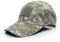 GES Taktischer Hut im Militärstil Herren Armee Combat Betreiber Baseball Kappe (ACU Tarnung)