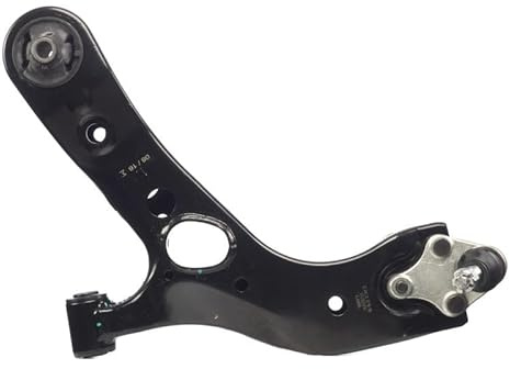 DELPHI TC3279 Suspension Control Arm Triangular Control Arm