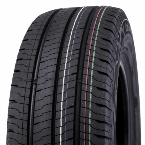 Continental VanContact Eco - 225/65R16 112T - Sommerreifen