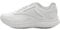 Reebok Walk Ultra 7 DMX Max White/Cold Grey 2/Collegiate Royal 3