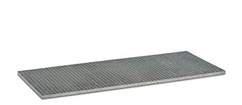 GFK-Gitterrost für GFK Auffangwanne Typ GFK 220-3