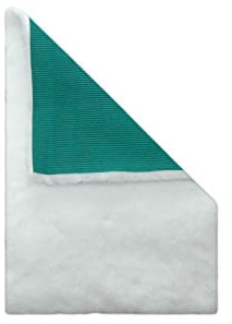 Anti-Dekubitus MedBed Premium – eine medizinsche Unterlage zur Vorbeugung des Wundliegens (100 x 140 cm)