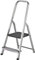 Werner Stepladder 2 Tread High Handrail