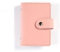 Porte-cartes de crédit en cuir synthétique avec blocage RFID pour femme, 6 couleurs