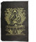 Freak Scene - Poster - Plakat - Religiöse Motivposter - handprinted - Lokta-Papier - Buddha 02