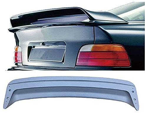 LTW GT Low Kick Heckspoiler für E36 91-99 aus ABS