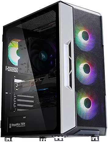 Zalman i3 Neo Boitier PC