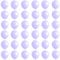 Luftballons Pastell Violett 12 Zoll,36Stück Macaron Violett Luftballons Helium Ballons,Latex Luftballon Partyballons für Geburtstag,Hochzeit,Geschlecht Offenbaren,Brautdusche,Babyparty Dekorationen