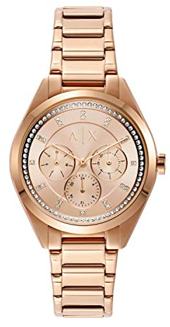 Armani Exchange JOYERIA