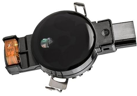 HELLA 6PW 014 657-201 Rain Sensor - Quantity: 1