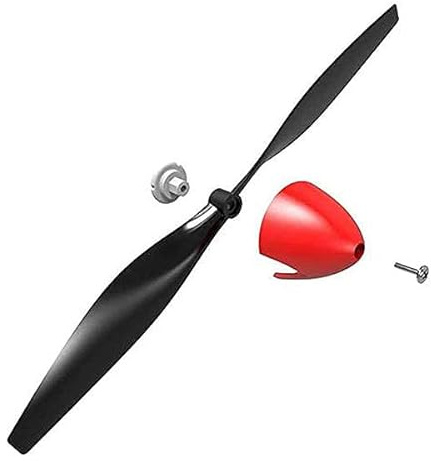 Volantex P-51 Mustang Propeller Full Set -#3 761-5