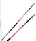 Kolpo costiera boat canna da pesca telescopica da barca bolentino 180 gr 2.10 mt