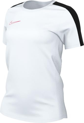 Nike DX0521_White/Black/Bright Crimson_M