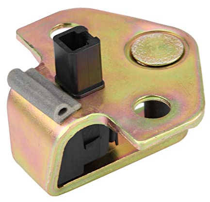 T¨¹rschloss-Schlie?er, praktisches Autoteil, perfekt passend, 2M51F21982AA, langlebig, robustes Metall, hochfest, Ersatz f¨¹r Mondeo MK3 2000¨C2007 zur Reparatur