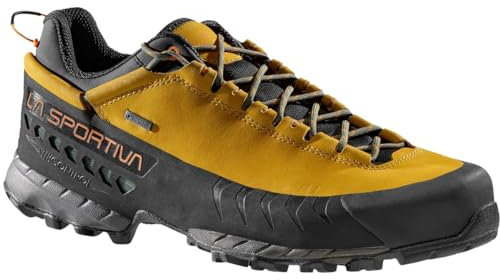 La Sportiva S.p.A. Tx5 Low GTX Men Größe 42,5 savana/tiger