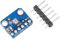 TECNOULAB 1 pièces SPH0645 I2S MEMS Module de Carte de capteur de Rupture de Microphone SPH0645LM4H DC 1.6-3.6V