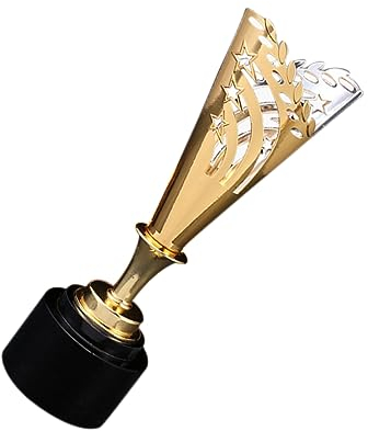 ifundom Trofeo del Campionato Trofeo Classico Coppa del Premio di Eccellenza Coppa del Premio Accademico Coppa del Premio Deccellenza Trofeo al Primo Posto Trofeo Trofeo d'oro Metallo