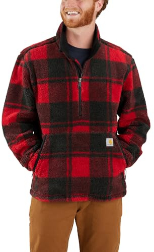 Carhartt Bekleidung 106443-RA8 Fleece