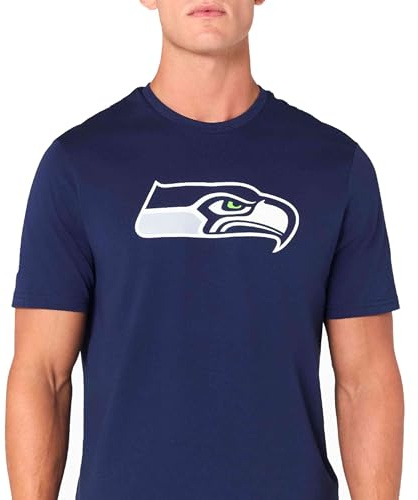 New Era NFL T-Shirt American Football Jersey Teamlogo Fanshirt Sport