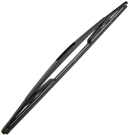 WRUHUA Limpiaparabrisas Trasero Escobilla para Citroen Xsaras 1997-2005, Cuchilla Escobillas Parabrisas Ventana Trasera Coche Repuesto