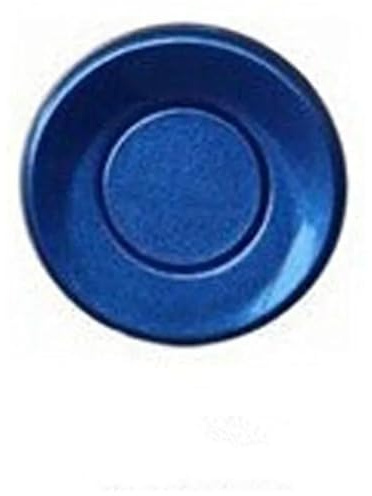 Car Parking Sensor Kit Visible Car Parking Sensors 8/6/4 Probes Backlight Front With Rear Alarm Parktronic For DVD Media Reverse Parking Sensors(Blue,6)