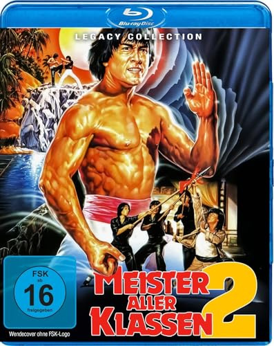Meister aller Klassen 2 - Legacy Collection