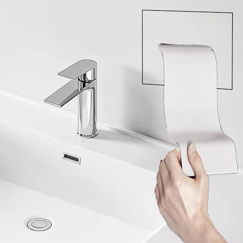 Niche Salle de Bain a Encastrer Porte-Papier Toilette Encastré Carrelable, Distributeur de Papier Toilette Mural en Rouleau en Acier Inoxydable, Nid D'armoire Murale Commerciale Gain de Place(Greige)