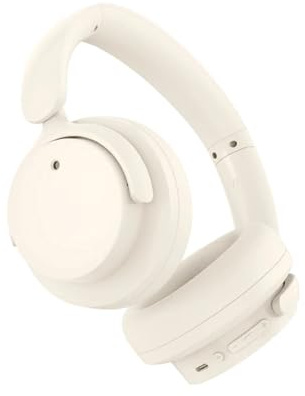 Generisch Kompatibel for H9 Active Noise Cancelling Wireless Kopfhörer Bluetooth 5.4 Headset Audio 75H