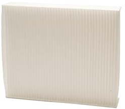 HELLA 8ZC 366 121-981 Innenraumfilter CF198 - Pollenfilter