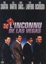 L'Inconnu de Las Vegas [FR Import]